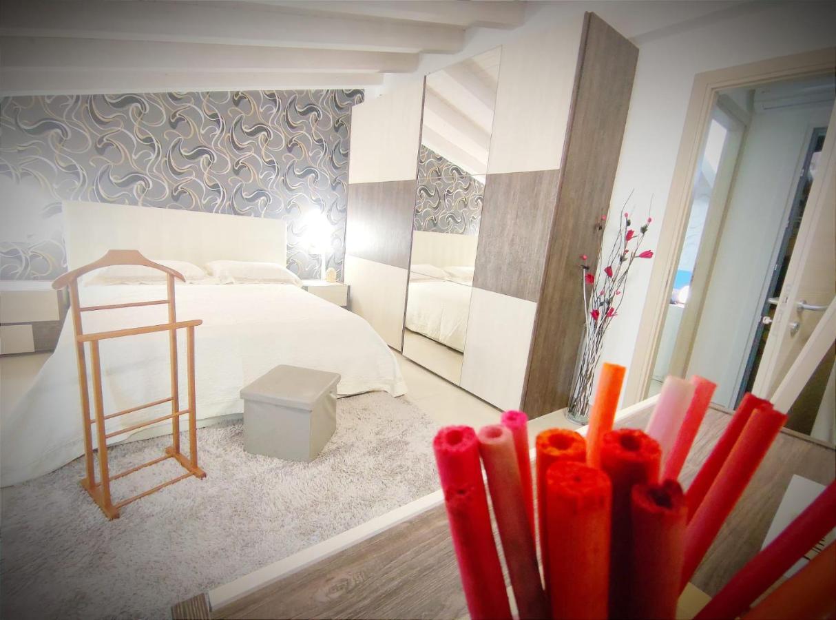 U Futtinu House Catania