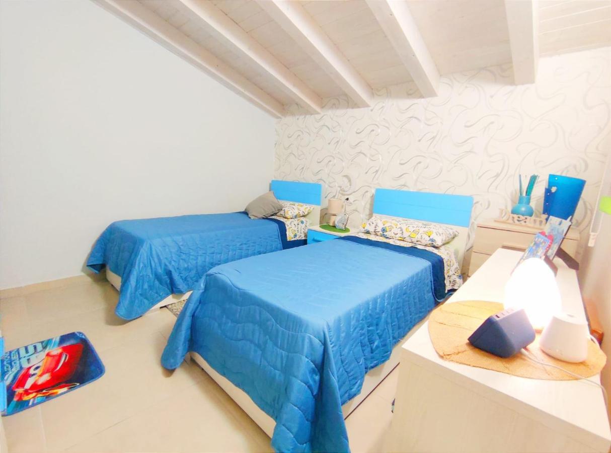 U Futtinu House Catania