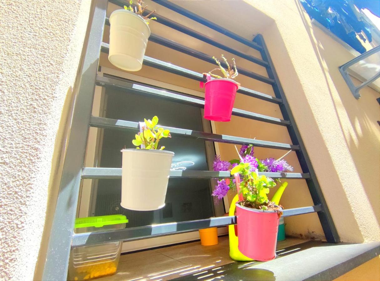Apartment U Futtinu House