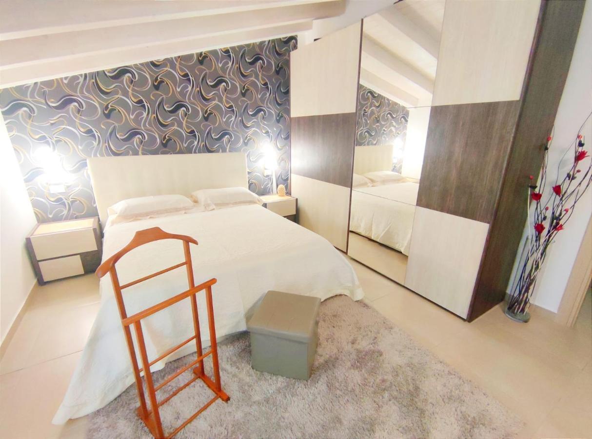 Apartment U Futtinu House Catania