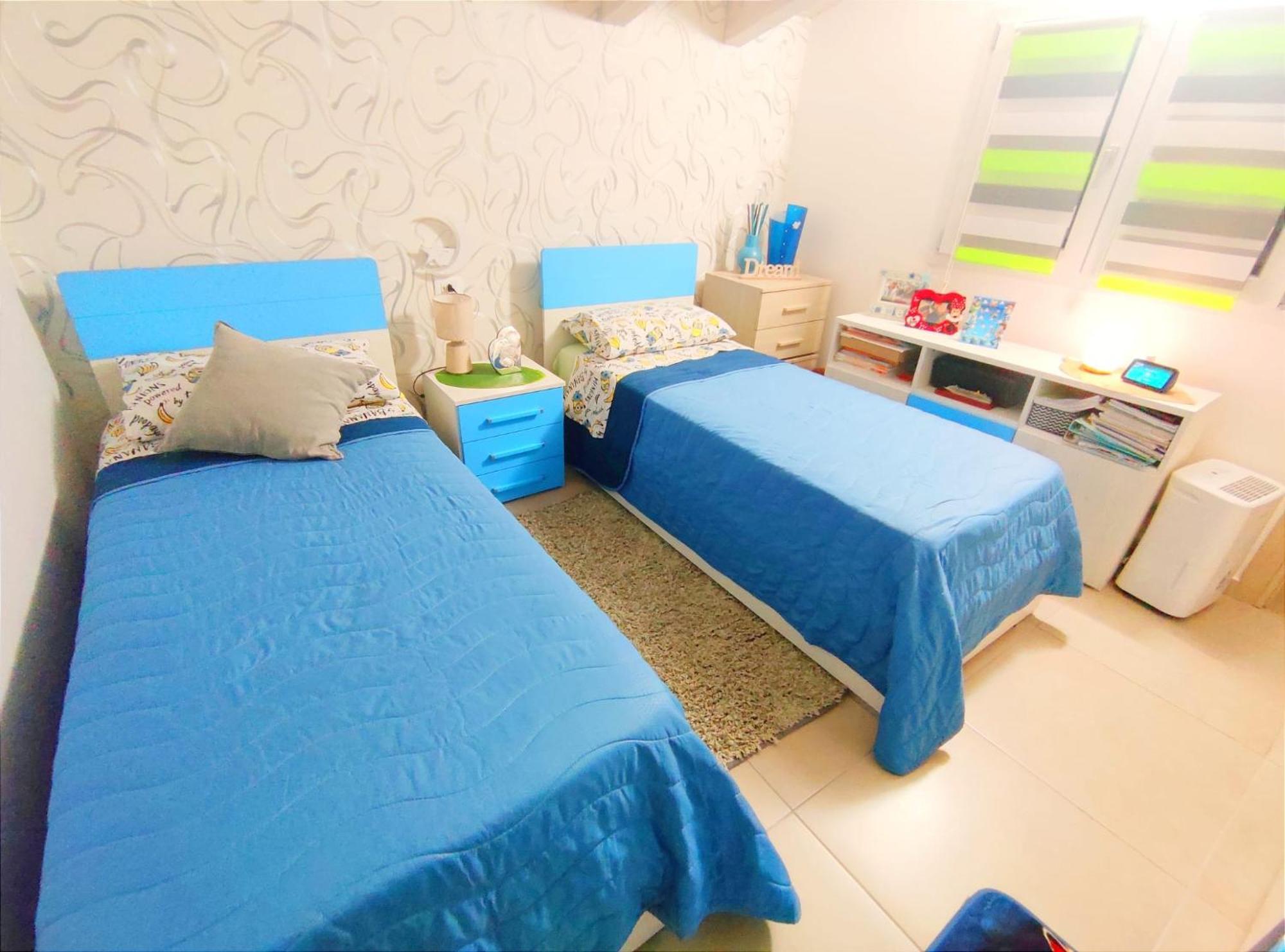 U Futtinu House Apartment