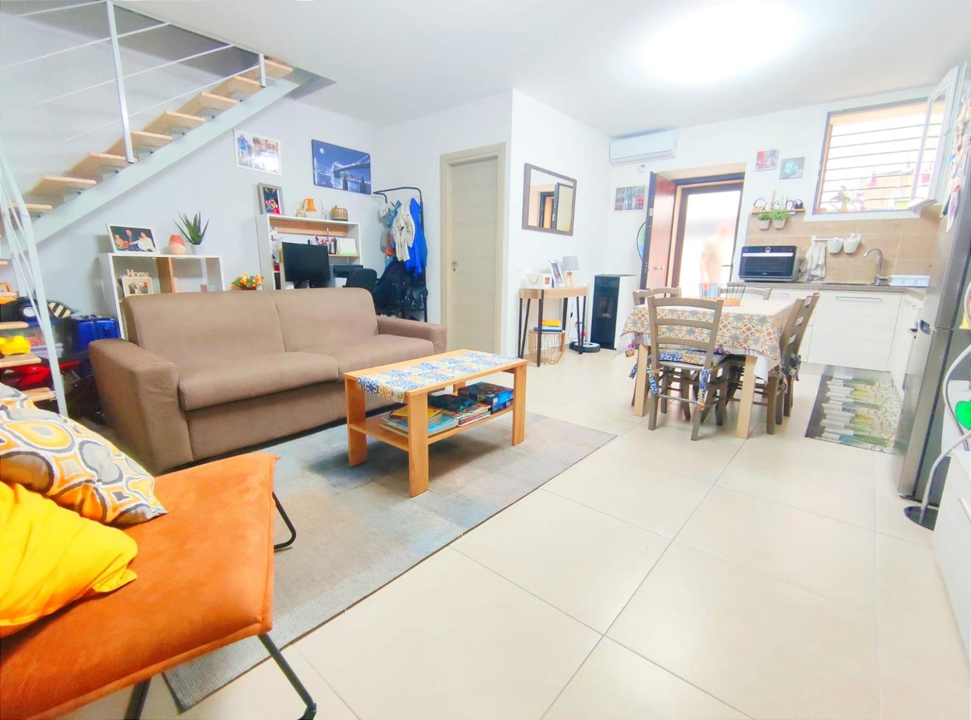 U Futtinu House Apartment *