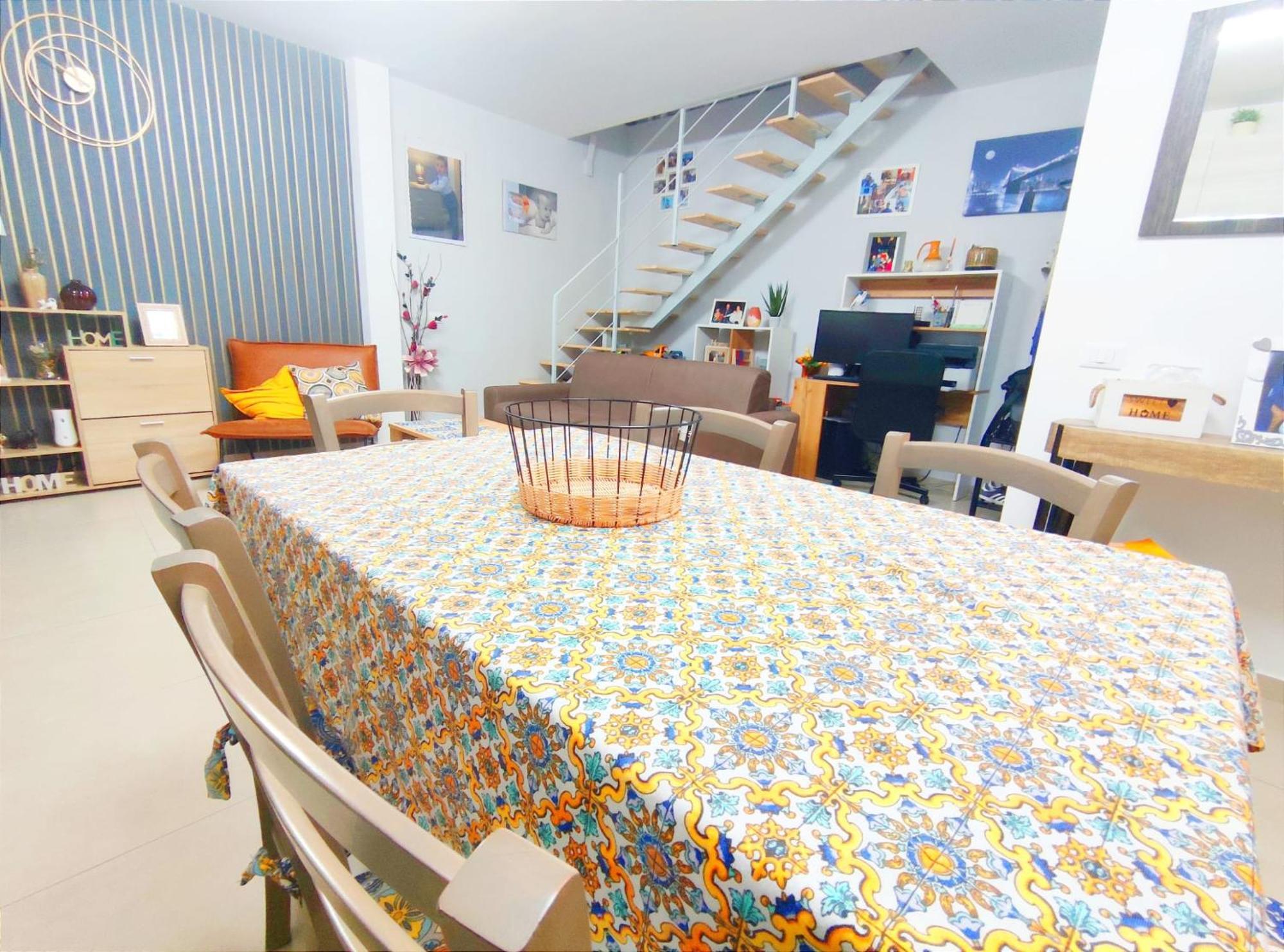 U Futtinu House *