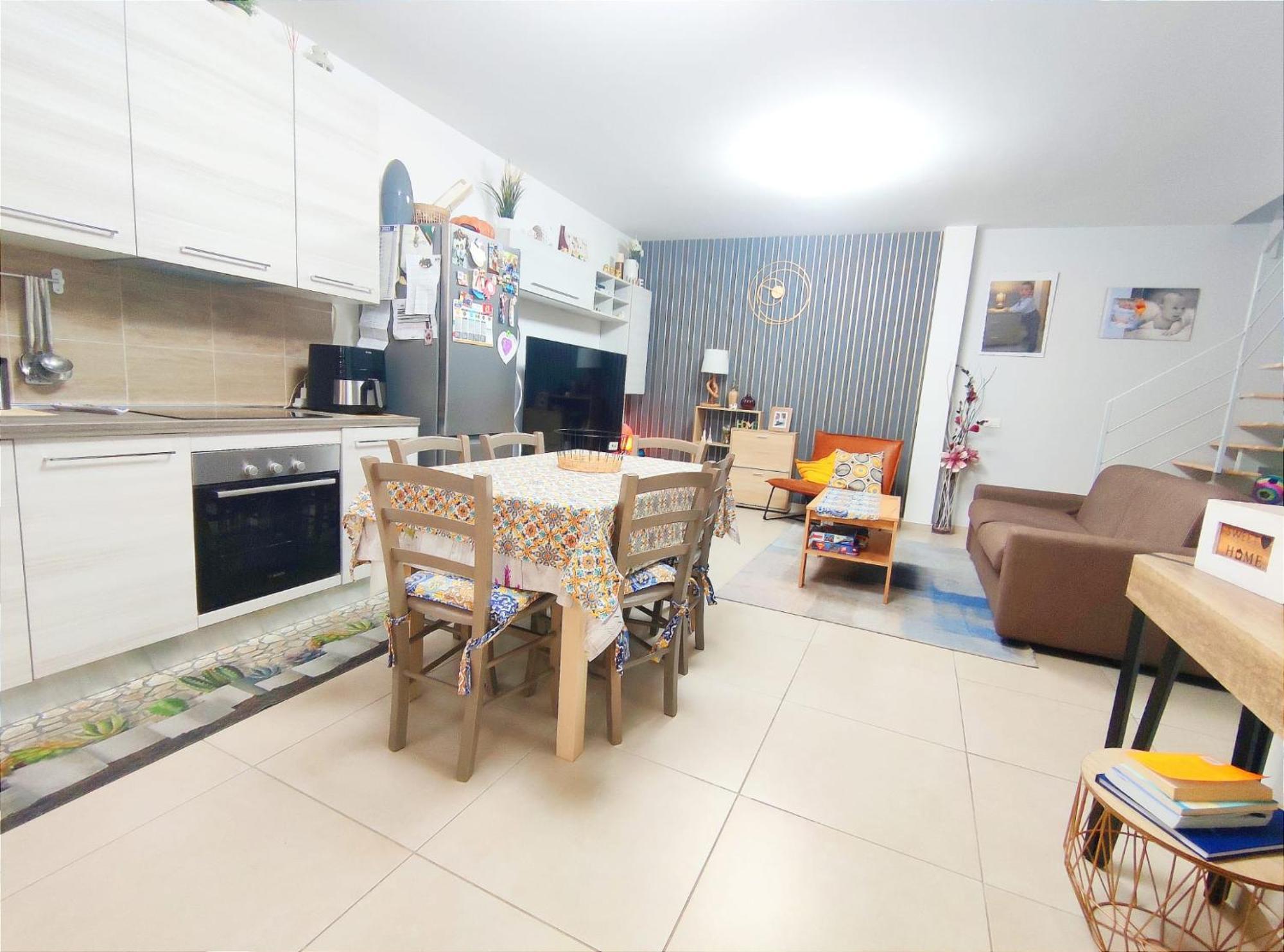 U Futtinu House Catania
